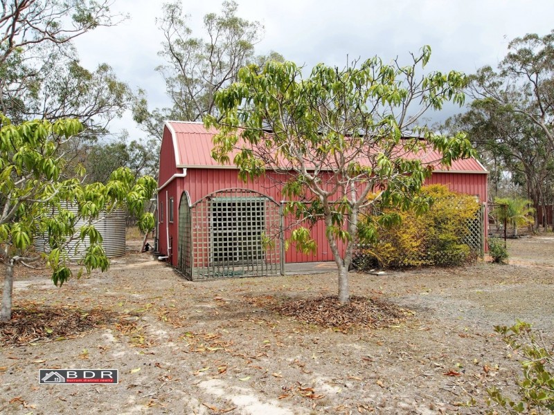 19 Ranch Park Drive, Pacific Haven QLD 4659