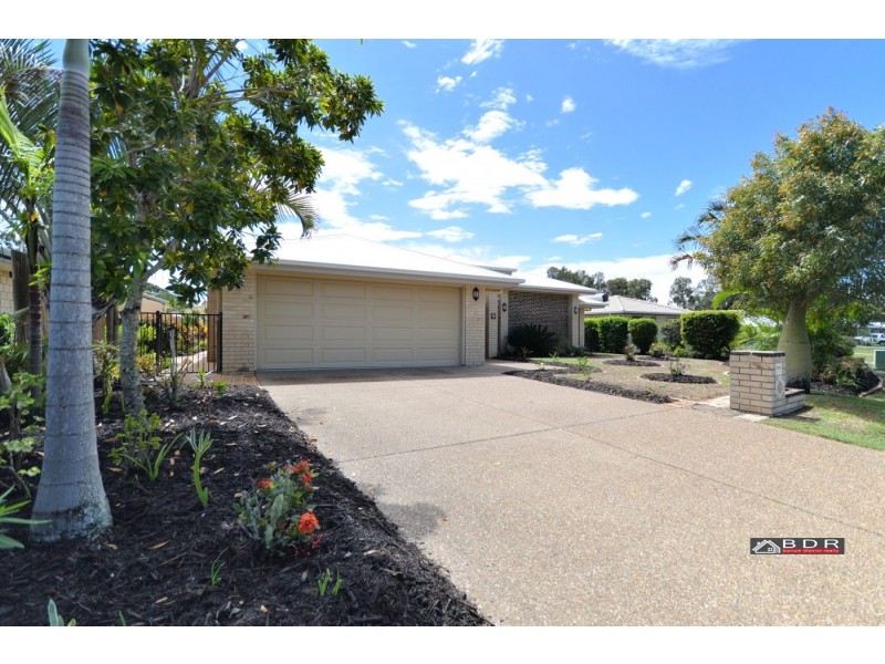 35 Sirenia Drive, Burrum Heads QLD 4659