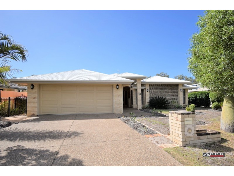 35 Sirenia Drive, Burrum Heads QLD 4659
