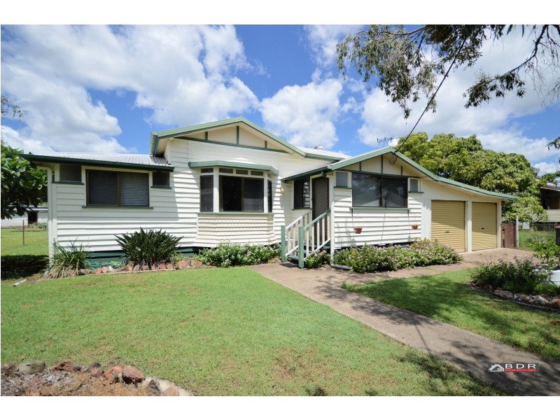 13 Edith St, Howard QLD 4659