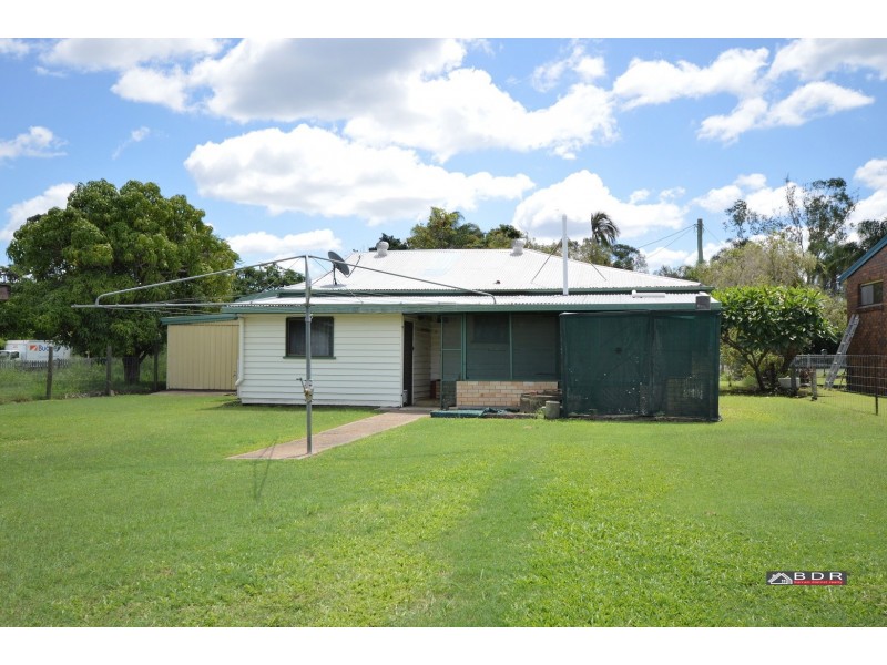 13 Edith St, Howard QLD 4659