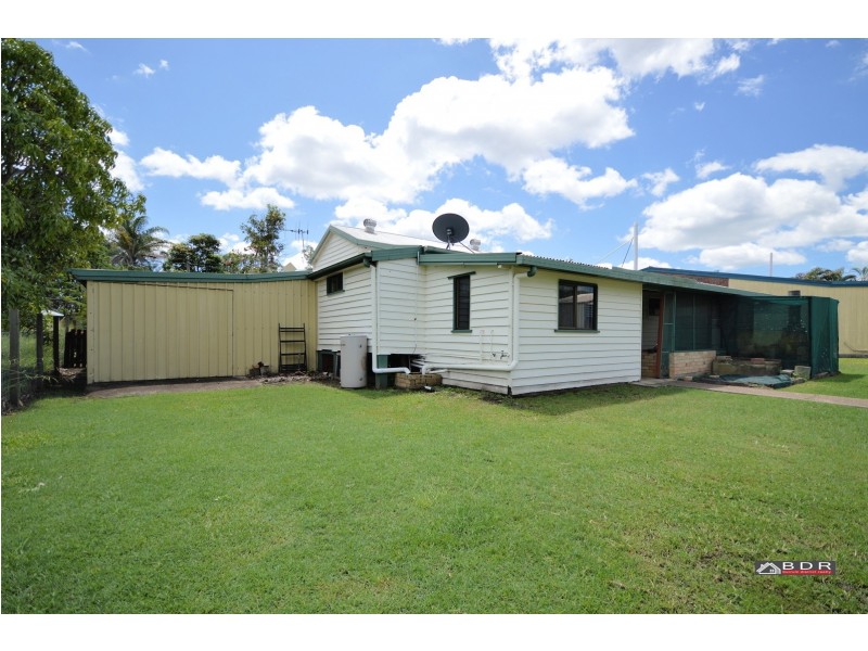 13 Edith St, Howard QLD 4659