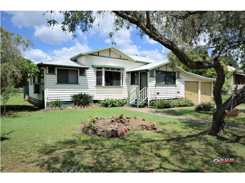 13 Edith St, Howard QLD 4659