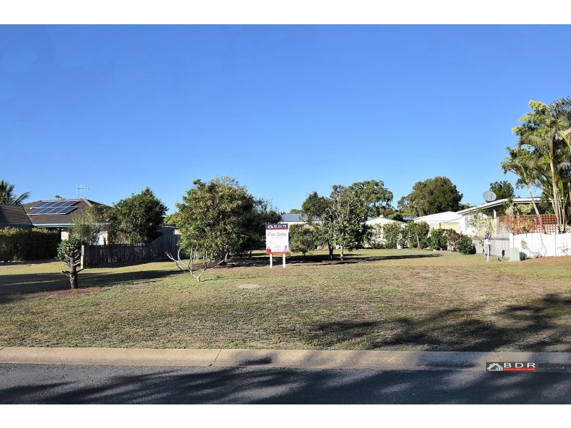 50 Orchid Drive, Burrum Heads QLD 4659