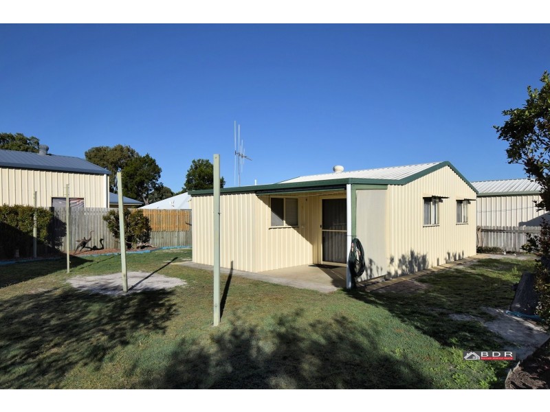 50 Orchid Drive, Burrum Heads QLD 4659