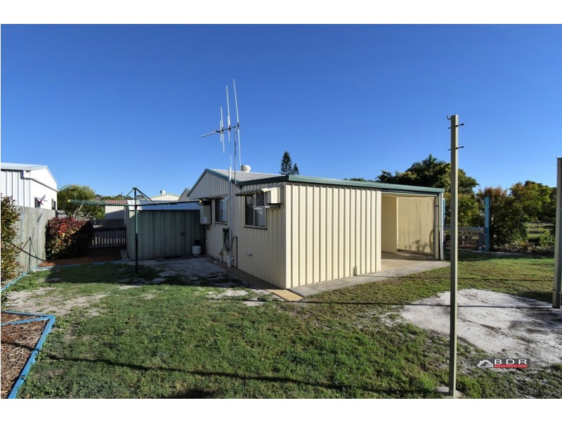 50 Orchid Drive, Burrum Heads QLD 4659