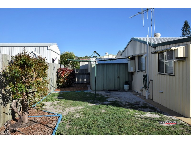 50 Orchid Drive, Burrum Heads QLD 4659