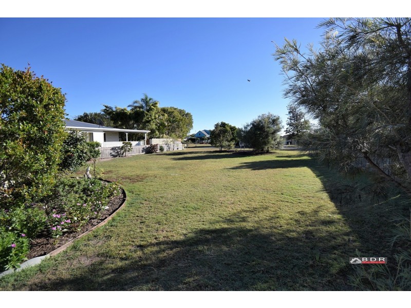 50 Orchid Drive, Burrum Heads QLD 4659