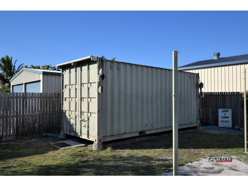 50 Orchid Drive, Burrum Heads QLD 4659