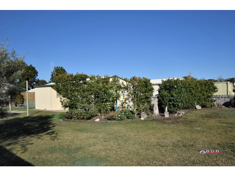 50 Orchid Drive, Burrum Heads QLD 4659