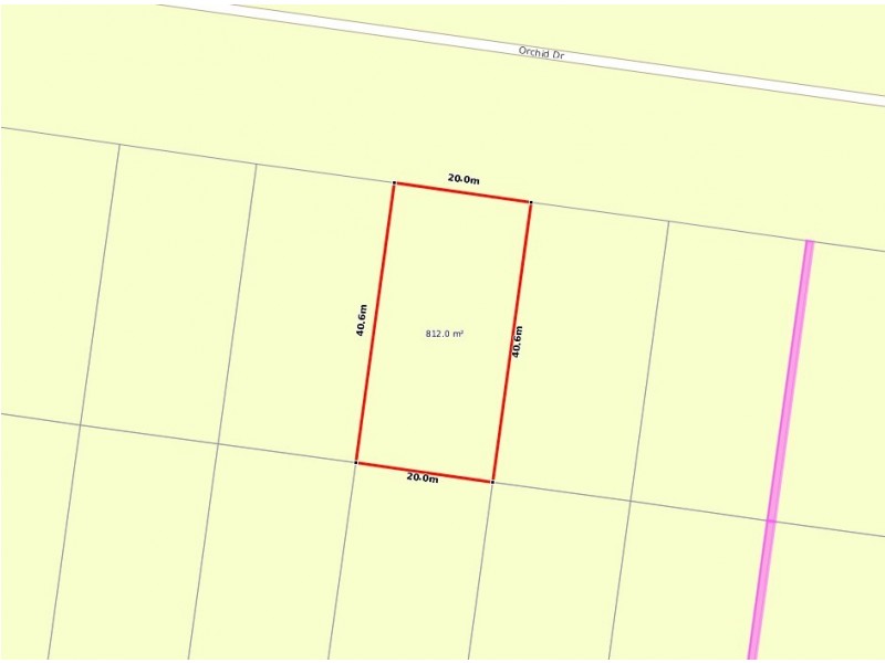 50 Orchid Drive, Burrum Heads QLD 4659