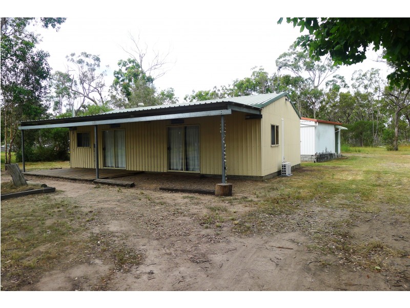 26 Marina Drive, Pacific Haven QLD 4659