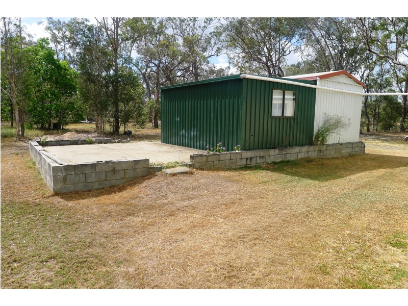 26 Marina Drive, Pacific Haven QLD 4659