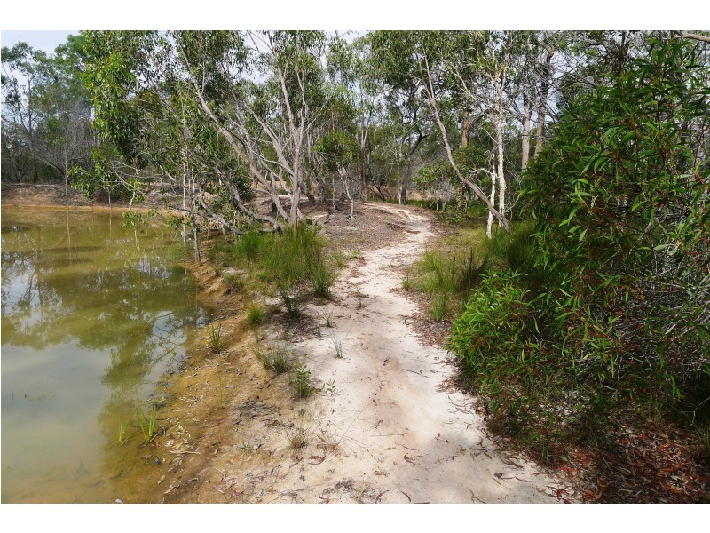 26 Marina Drive, Pacific Haven QLD 4659