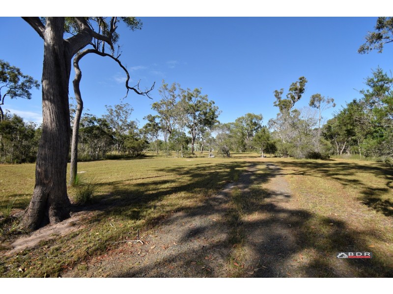 57 Marina Drive, Pacific Haven QLD 4659