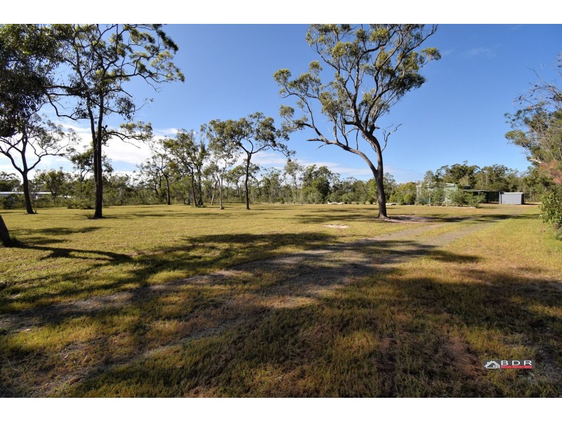 57 Marina Drive, Pacific Haven QLD 4659