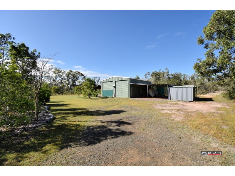 57 Marina Drive, Pacific Haven QLD 4659