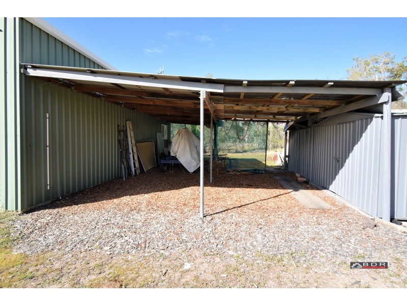 57 Marina Drive, Pacific Haven QLD 4659