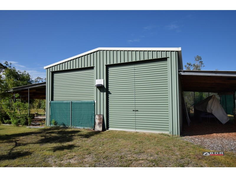 57 Marina Drive, Pacific Haven QLD 4659