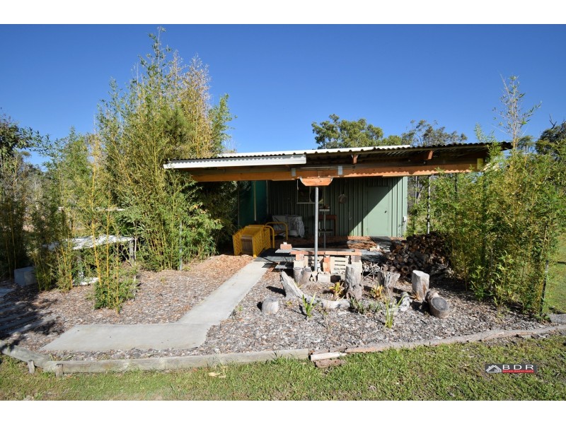 57 Marina Drive, Pacific Haven QLD 4659