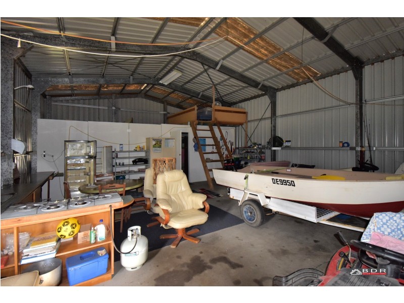 57 Marina Drive, Pacific Haven QLD 4659