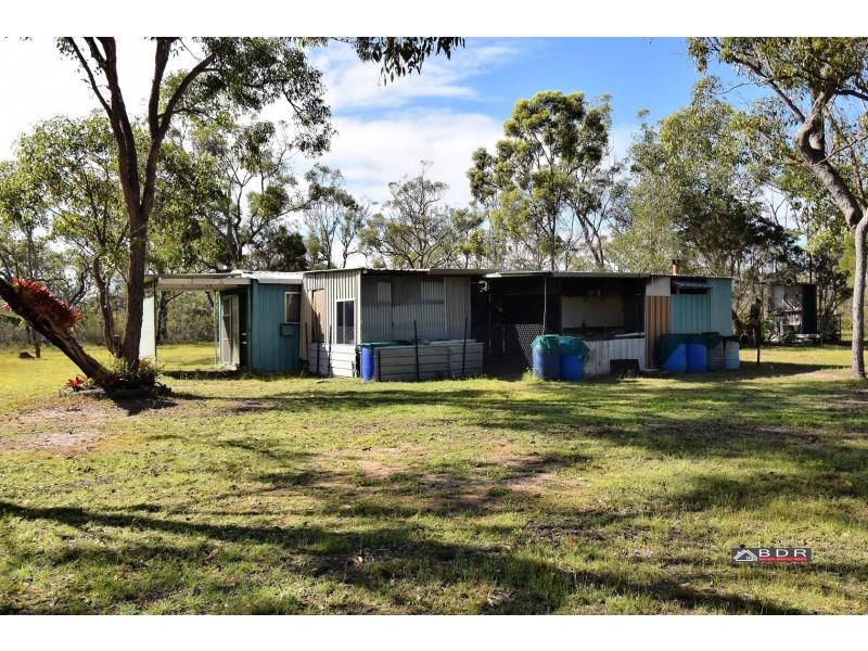 57 Marina Drive, Pacific Haven QLD 4659