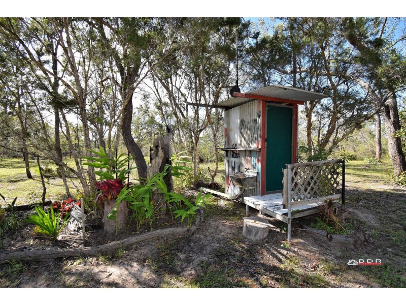 57 Marina Drive, Pacific Haven QLD 4659