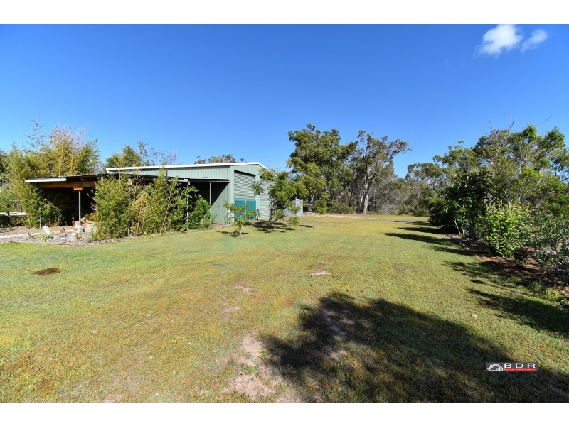 57 Marina Drive, Pacific Haven QLD 4659