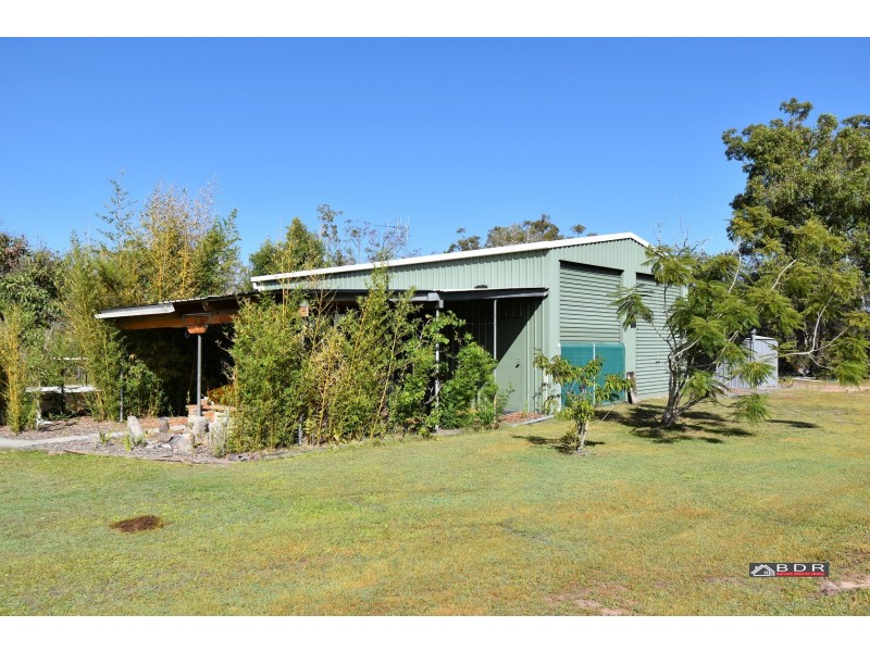 57 Marina Drive, Pacific Haven QLD 4659