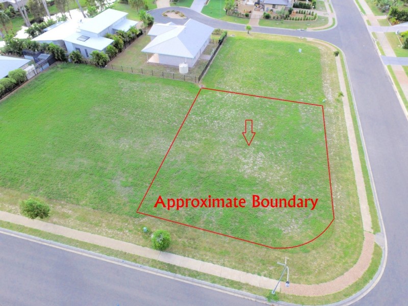 94 Barramundi Dr, Burrum Heads QLD 4659
