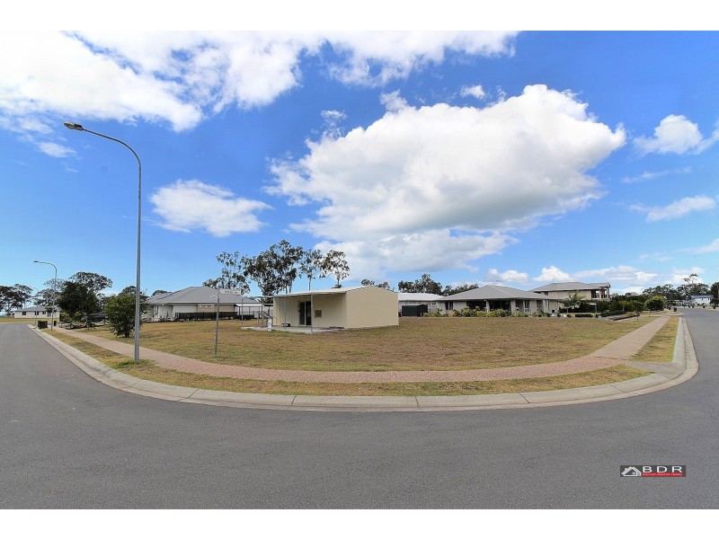 94 Barramundi Dr, Burrum Heads QLD 4659