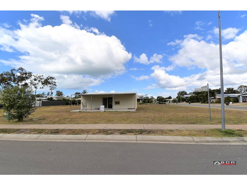 94 Barramundi Dr, Burrum Heads QLD 4659