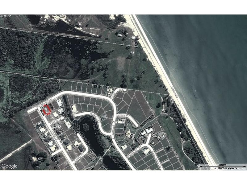94 Barramundi Dr, Burrum Heads QLD 4659