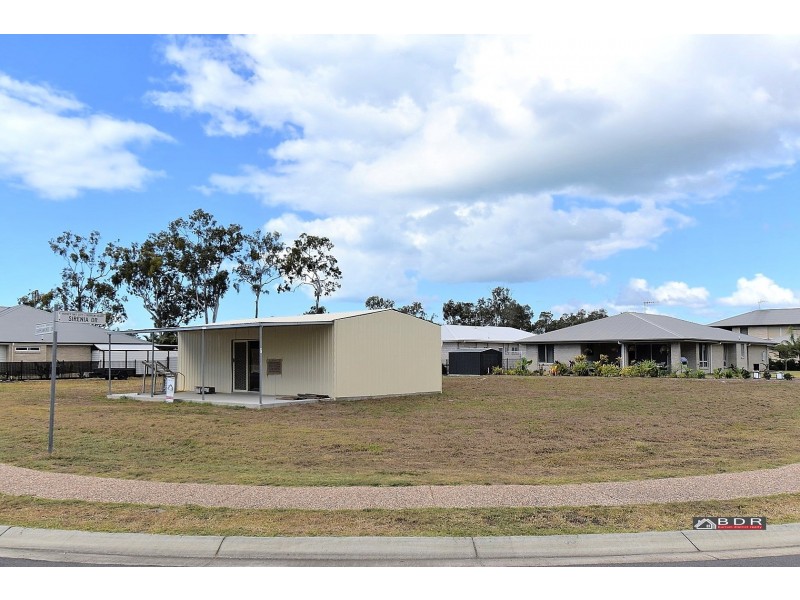 94 Barramundi Dr, Burrum Heads QLD 4659