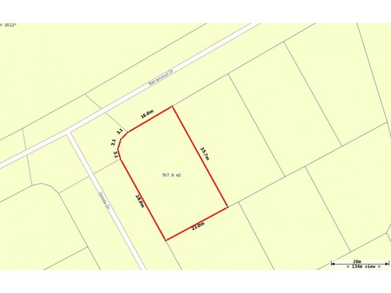 94 Barramundi Dr, Burrum Heads QLD 4659