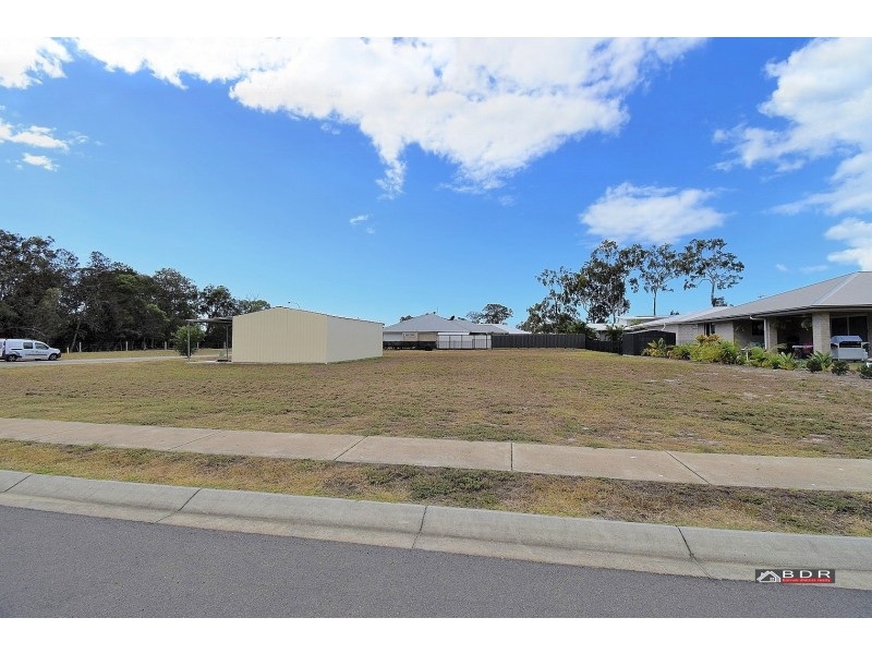 94 Barramundi Dr, Burrum Heads QLD 4659