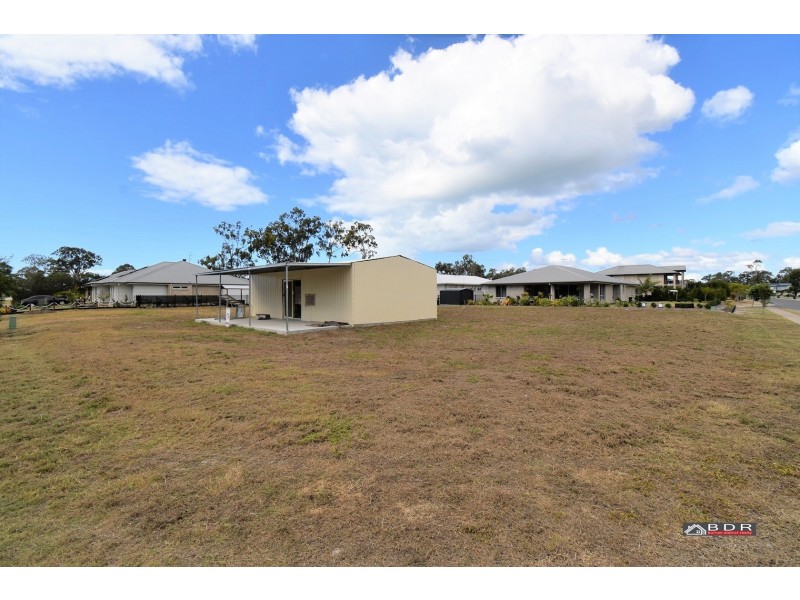 94 Barramundi Dr, Burrum Heads QLD 4659
