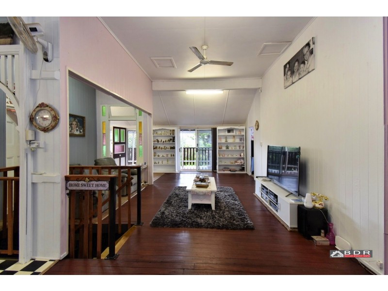 41 Prosper Street, Howard QLD 4659