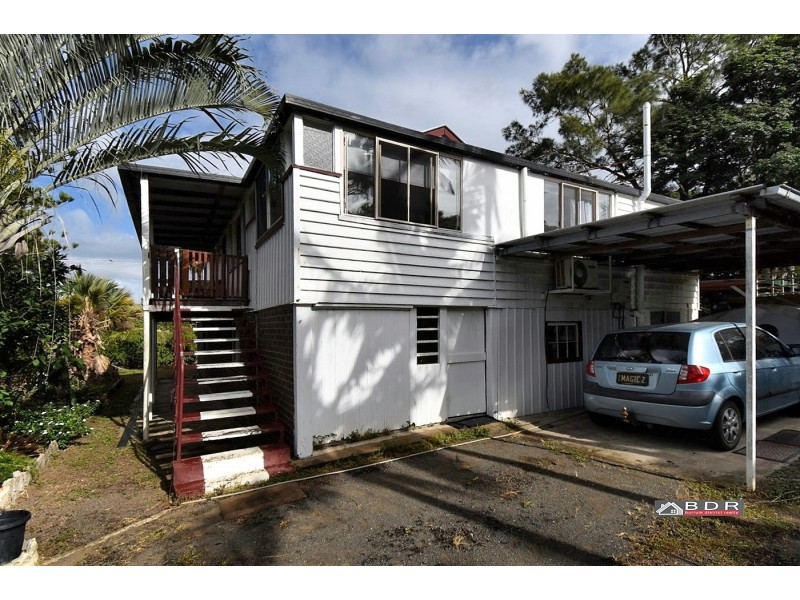 41 Prosper Street, Howard QLD 4659