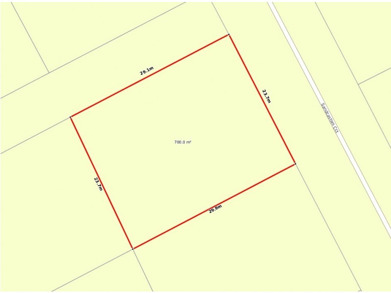 10 Sandcastles Ct, Burrum Heads QLD 4659