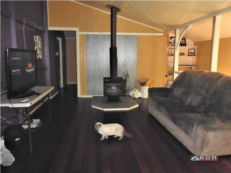 116 Gentle Annie Road, Apple Tree Creek QLD 4660