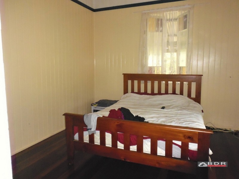 116 Gentle Annie Road, Apple Tree Creek QLD 4660