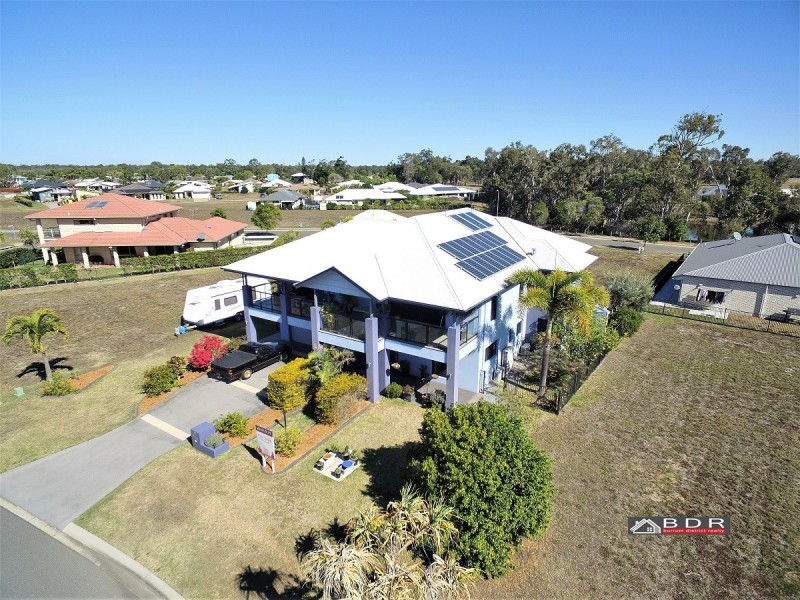 6 Sandcastles Circuit, Burrum Heads QLD 4659