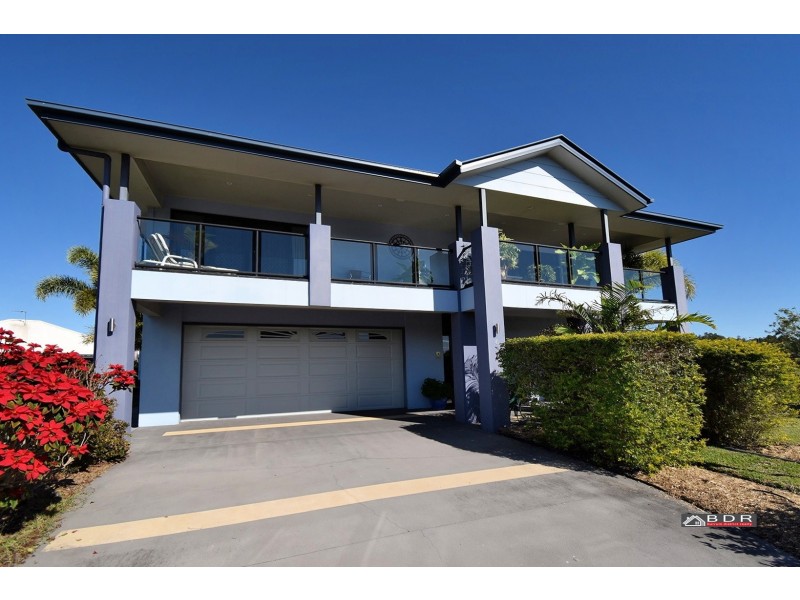 6 Sandcastles Circuit, Burrum Heads QLD 4659