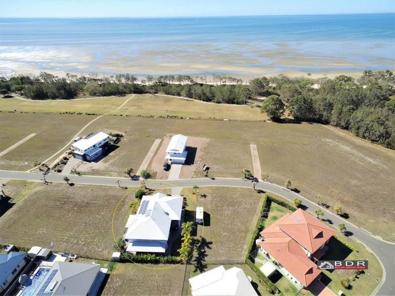 6 Sandcastles Circuit, Burrum Heads QLD 4659