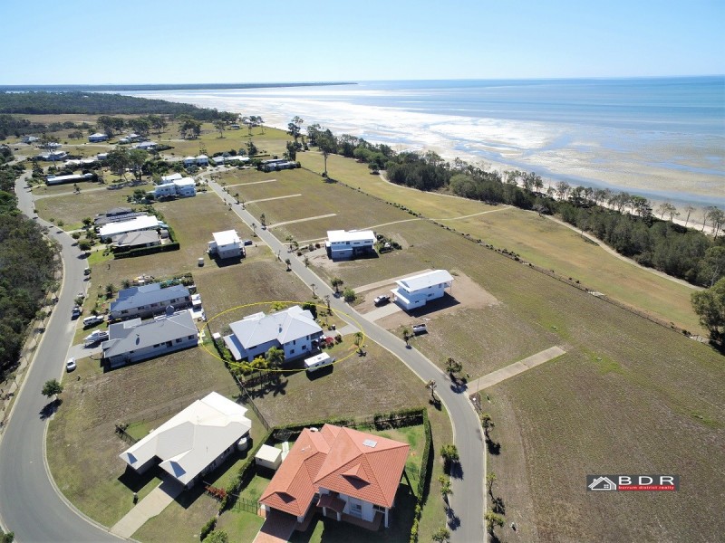 6 Sandcastles Circuit, Burrum Heads QLD 4659