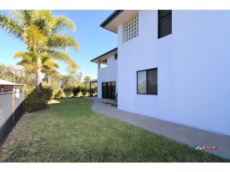 6 Sandcastles Circuit, Burrum Heads QLD 4659