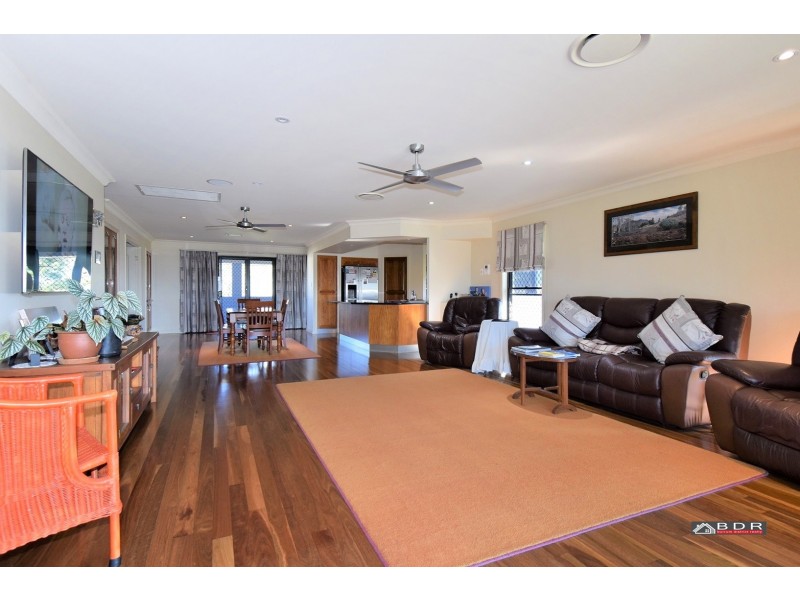 6 Sandcastles Circuit, Burrum Heads QLD 4659