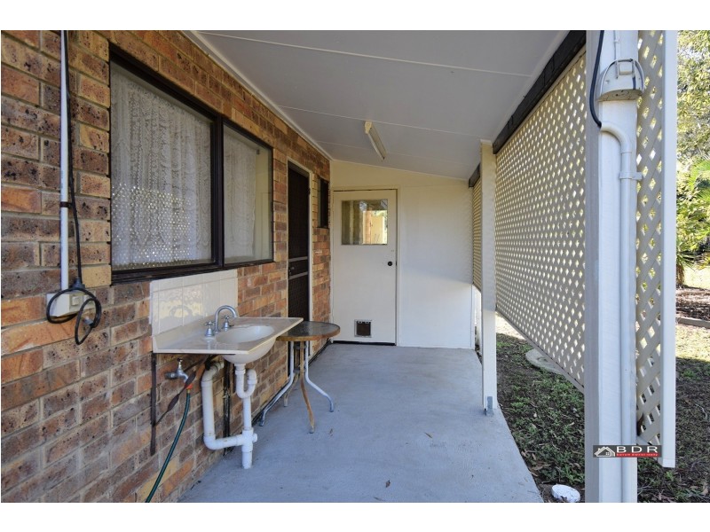 100 Hunter Street, Torbanlea QLD 4662