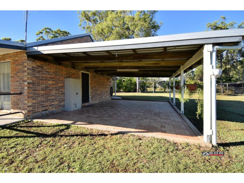 100 Hunter Street, Torbanlea QLD 4662